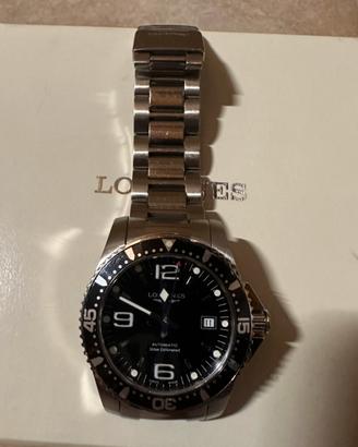 Longines hydro conquest