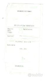 buono merce abbigliamento OVIESSE