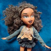 Bambola Bratz