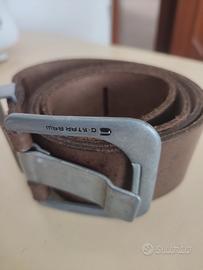 Cintura G - Star Raw Uomo