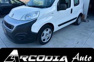 Fiat Fiorino QUBO 1.3 MJT 95CV SX (N1)