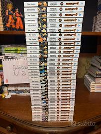 Manga Haikyuu 1-27/32-38💕📚