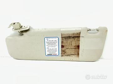 PARASOLE ALETTA ANTERIORE SX FIAT 500 Serie 735643