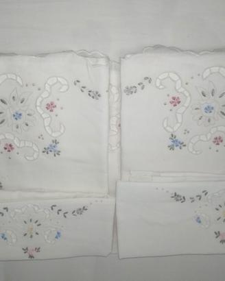 Corredo matrimoniale