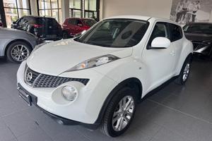 Nissan Juke 1.5 dci Acenta
