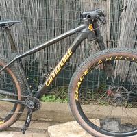 cannondale fsi