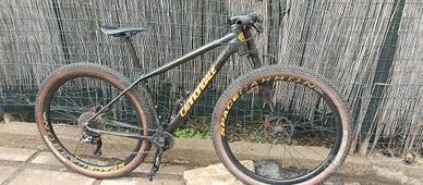 cannondale fsi