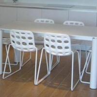 sedie myyour simone micheli