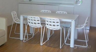 sedie myyour simone micheli