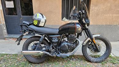 Brixton Cromwell 250