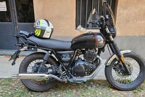 Brixton Cromwell 250