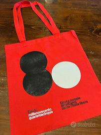Borsa Electa 80 Originale e Nuova