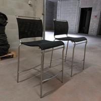 Coppia Sgabelli Calligaris