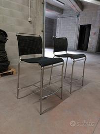 Coppia Sgabelli Calligaris