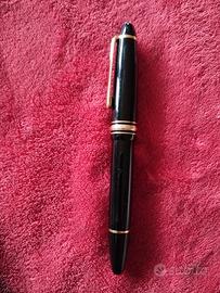 Penna stilografica Montblanc