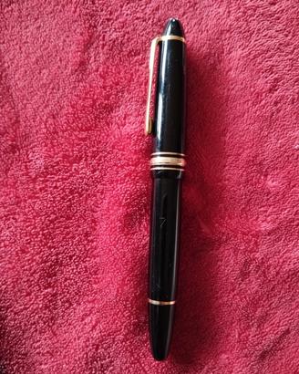 Penna stilografica Montblanc