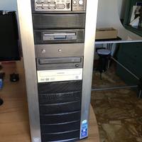 PC Desktop - Perfetto!