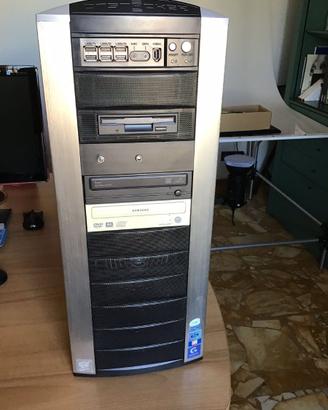 PC Desktop - Perfetto!