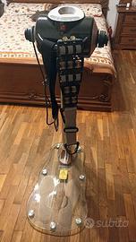 Vibromassaggiatore JMG-3000 a fasce
