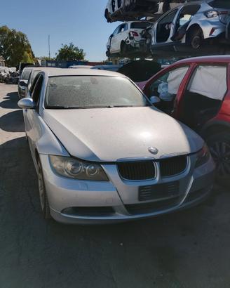 BMW SERIE 3 E90/91