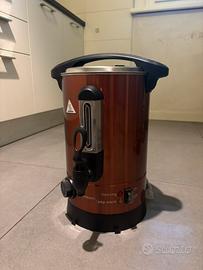Bollitore per vin brûlé