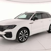 Volkswagen Touareg 3.0 v6 tdi elegance r-line exte