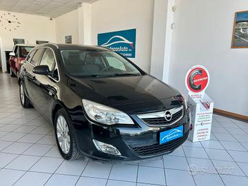 Opel Astra 1.7 CDTI X NEOPATENTATI 2012