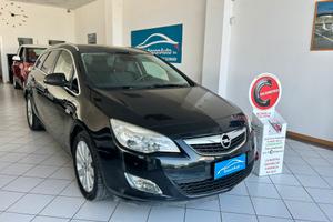 Opel Astra 1.7 CDTI X NEOPATENTATI 2012