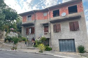 Guspini Ampia Indipendente panoramica