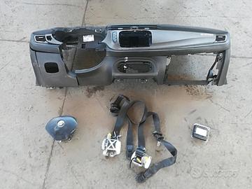KIT AIRBAG ALFA ROMEO GIULIETTA