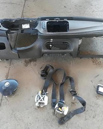 KIT AIRBAG ALFA ROMEO GIULIETTA