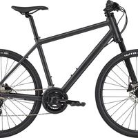CANNONDALE BAD BOY 3 mis. S e L