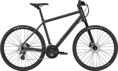CANNONDALE BAD BOY 3 mis. S e L