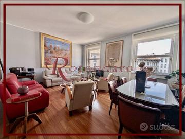 Appartamento di 140 m² con 3 locali a Milano