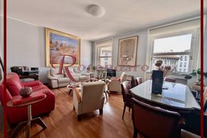 Appartamento di 140 m² con 3 locali a Milano