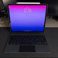 IPAD AIR 13-inch M2 wifi 128gb