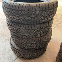 215 65 17 invernali Dunlop del 2021