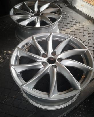 Cerchioni Alfa Romeo