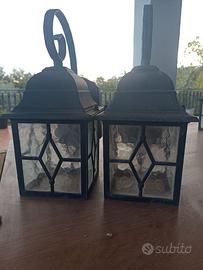 lampade a lanterna