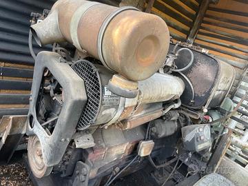 MOTORE SAME 4 CILINDRI