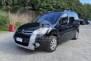 CITROEN Berlingo 1.6 HDi 90CV FAP XTR Theatre