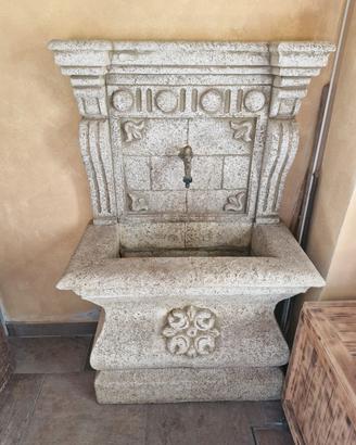 fontana