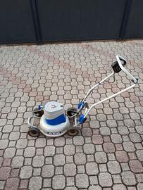 Grin Tagliaerba Tosaerba Mulching 