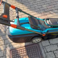 Tosaerba rasaerba elettrico consigliato