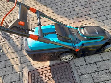 Tosaerba rasaerba elettrico consigliato