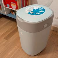 Mangia pannolini tommee tippee twist and click