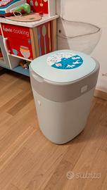 Mangia pannolini tommee tippee twist and click