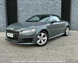 Audi TT Roadster 2.0 tdi ultra Design