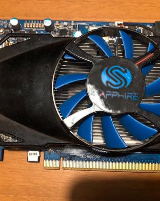 Sapphire Radeon HD 7750 1GB GDDR5 – PCI Express – 