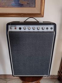 Amplificatore vintage 1969 Laney LC16 1x12 combo